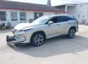 2020 LEXUS  - Image 2.