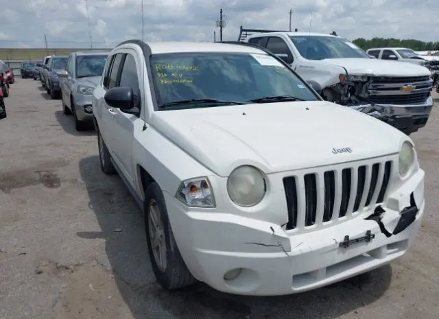 2010 JEEP  - Image 1.