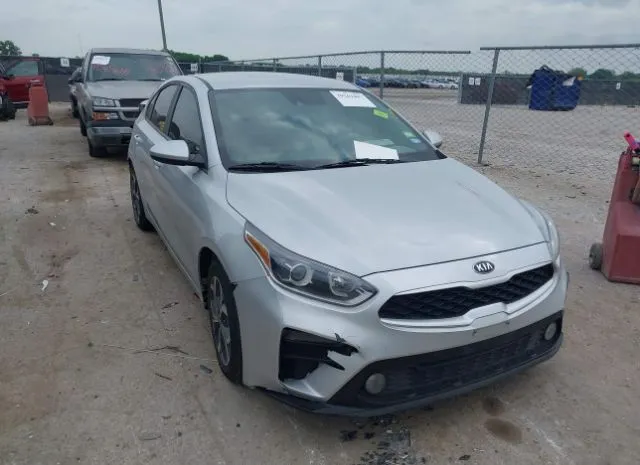 2020 KIA  - Image 1.