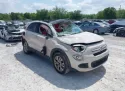 2016 FIAT 500X 2.4L 4