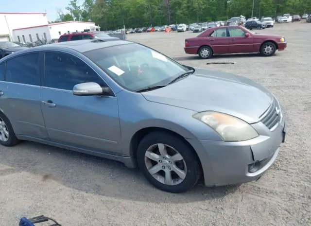 2007 NISSAN  - Image 1.