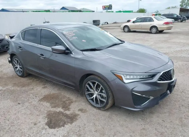 2020 ACURA  - Image 1.