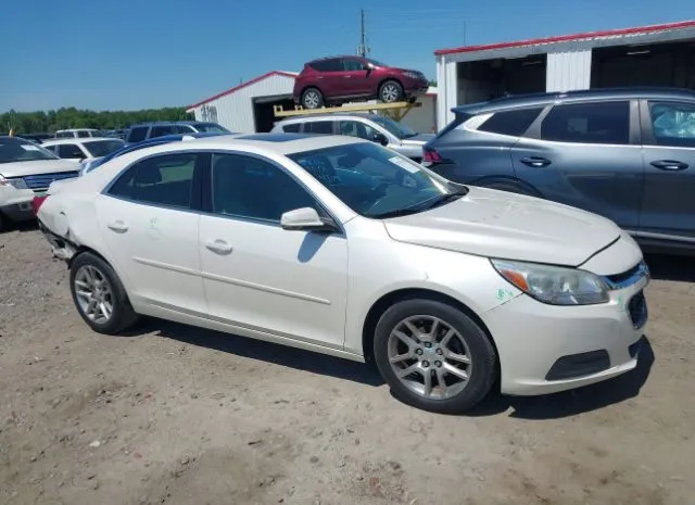 2014 CHEVROLET  - Image 1.