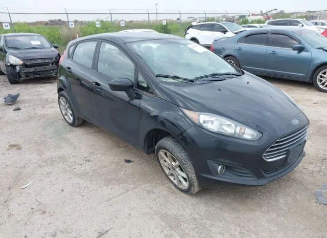 2019 FORD  - Image 1.