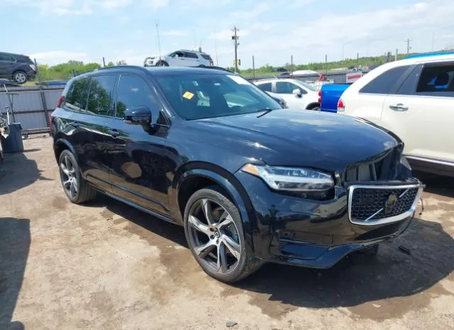 2020 VOLVO  - Image 1.