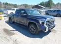 2022 TOYOTA TUNDRA 3.4L 6