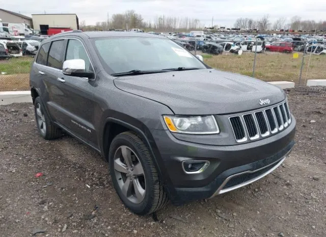 2015 JEEP  - Image 1.