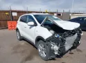 2017 KIA SPORTAGE 2.4L 4