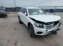 2019 MERCEDES-BENZ GLC 300 2.0L 4