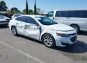 2019 CHEVROLET MALIBU 1.5L 4