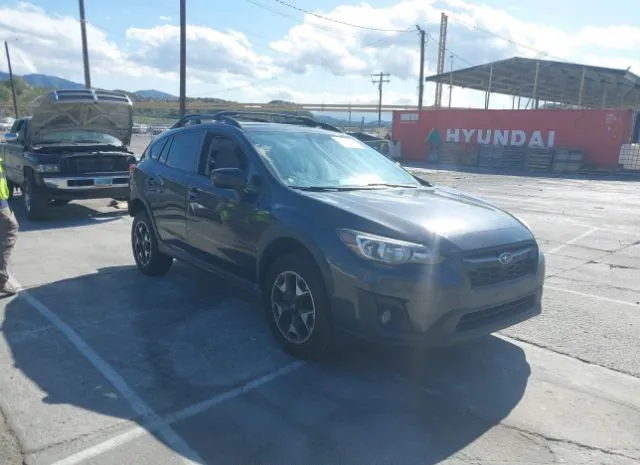 2019 SUBARU  - Image 1.