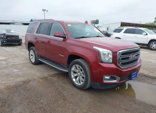 2016 GMC  - Image 1.