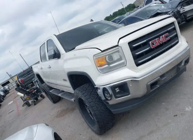 2014 GMC  - Image 1.