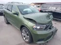 2019 DODGE DURANGO 3.6L 6