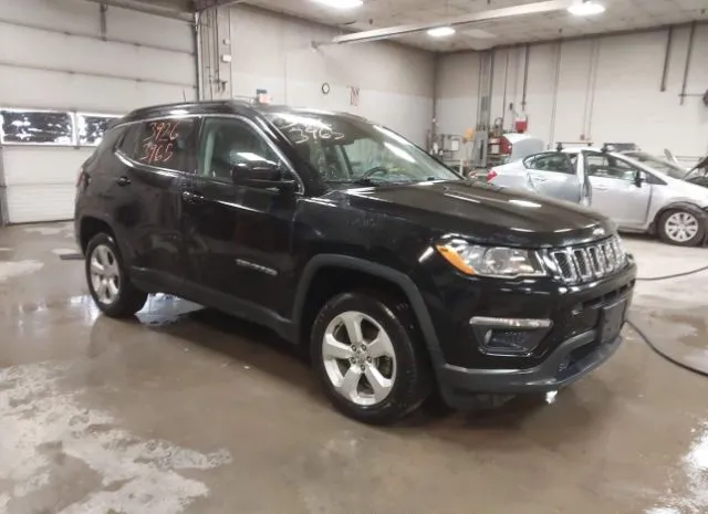 2018 JEEP  - Image 1.