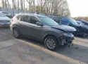 2018 NISSAN ROGUE 2.5L 4