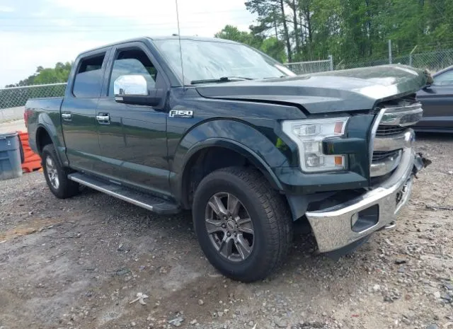 2015 FORD  - Image 1.