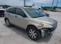 2008 HONDA CR-V 2.4L 4