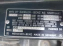 1986 MERCEDES-BENZ  - Image 9.