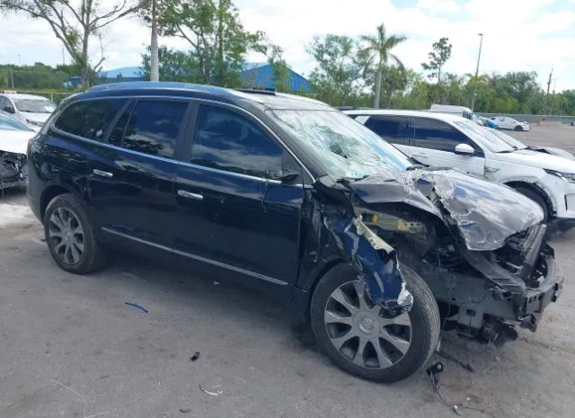 2017 BUICK  - Image 1.