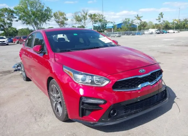 2019 KIA  - Image 1.