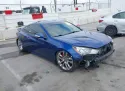 2016 HYUNDAI Genesis Coupe 3.8L 6