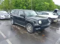 2010 JEEP PATRIOT 2.0L 4