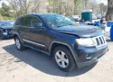 2011 JEEP Grand Cherokee 3.6L 6