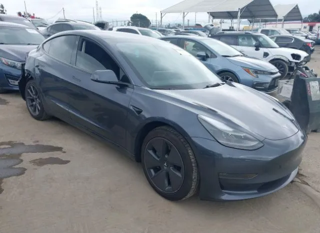 2023 TESLA  - Image 1.