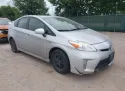 2014 TOYOTA Prius 1.8L 4