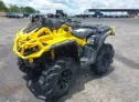 2021 CAN-AM  - Image 2.