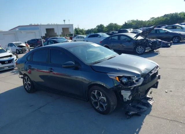 2019 KIA  - Image 1.