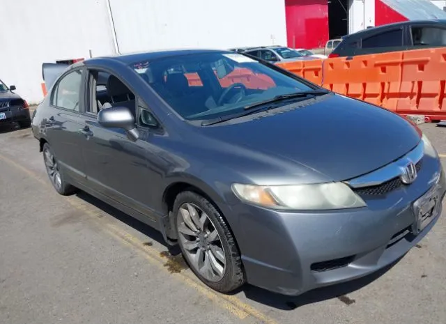 2010 HONDA  - Image 1.