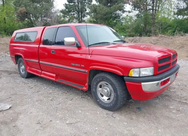 1995 DODGE  - Image 1.