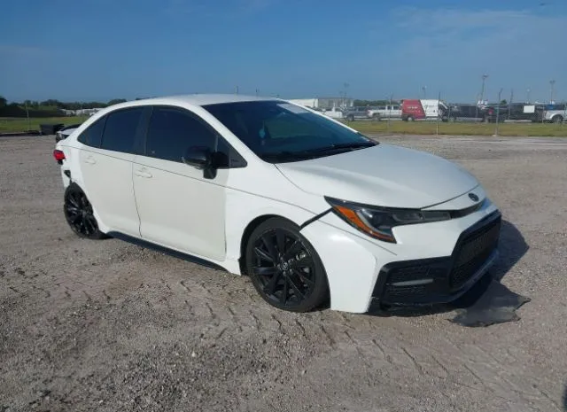 2021 TOYOTA  - Image 1.