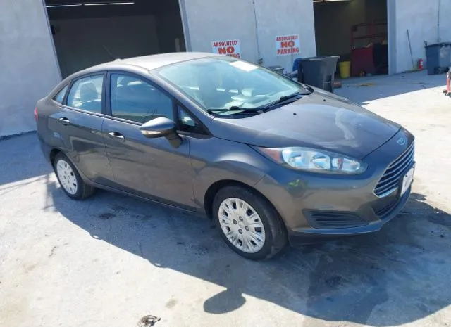 2015 FORD  - Image 1.