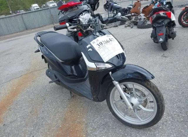 2022 PIAGGIO  - Image 1.