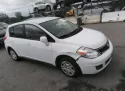 2012 NISSAN VERSA 1.8L 4