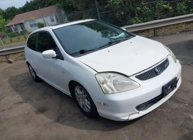 2002 HONDA  - Image 1.