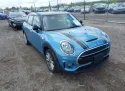 2018 MINI Clubman 2.0L 4