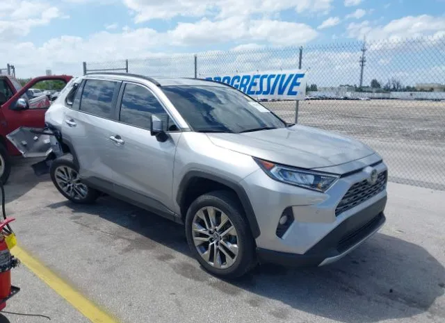 2019 TOYOTA  - Image 1.