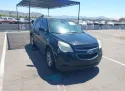 2013 CHEVROLET EQUINOX 2.4L 4