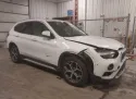 2017 BMW X1 2.0L 4