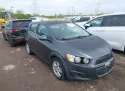 2013 CHEVROLET SONIC 1.8L 4