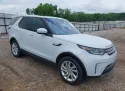 2020 LAND ROVER DISCOVERY 3.0L 6