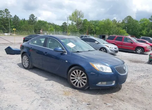 2011 BUICK  - Image 1.