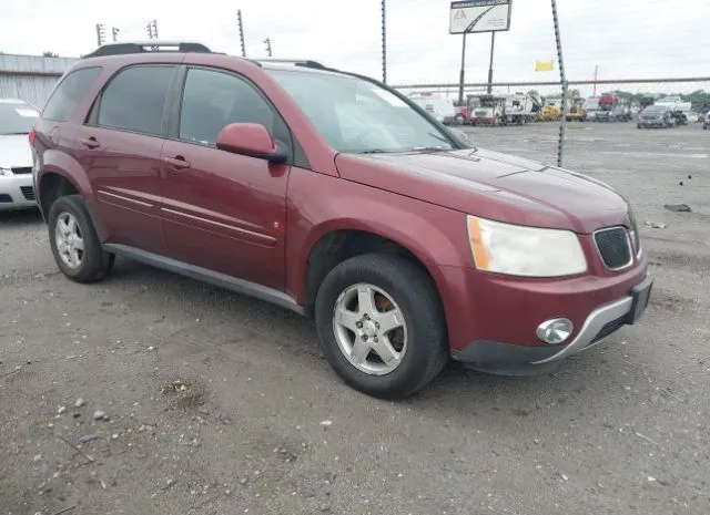 2008 PONTIAC  - Image 1.