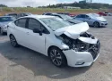 2020 NISSAN VERSA 1.6L 4