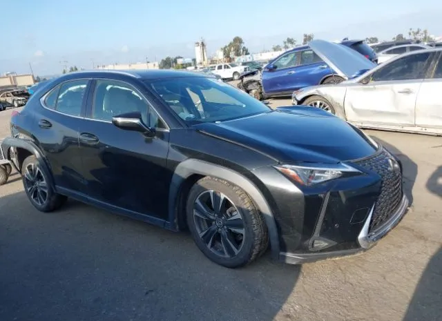 2021 LEXUS  - Image 1.