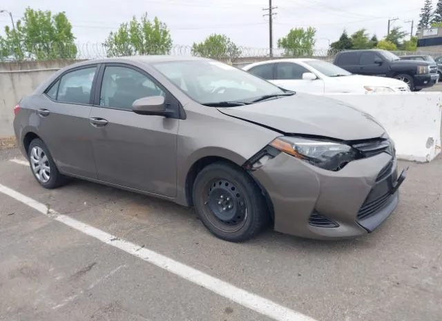 2019 TOYOTA  - Image 1.